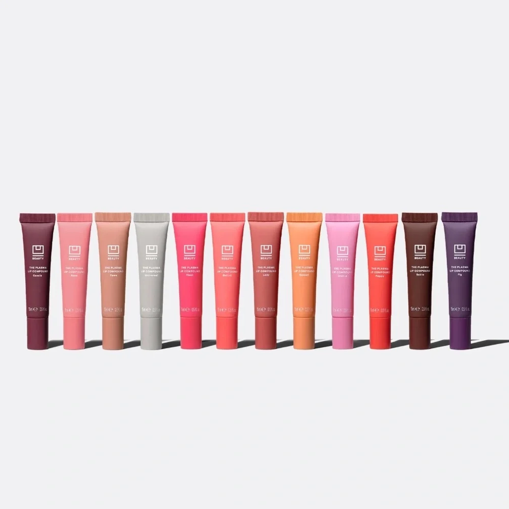 TULLE The PLASMA Lip PLUMPING 15ml NEW UNUSED BOXED